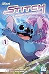 Stitch : Mission ...