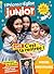 Prions en Eglise Junior - octobre 2026 N° 133