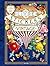 Le Livre de stickers vintage: Plus de 1 000 stickers élégants