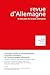 Revue d'Allemagne et des pays de langue allemande n°58-1/2026: Politiques d'aide au développement : nouvelles tendances de l'historiographie allemande