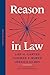 Reason in Law, Tenth Edition