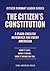 THE CITIZENS CONSTITUTION: ...