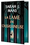 La lame de l'Assa...