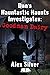Dan's Hauntastic Haunts Investigates: Goodman Dairy (Hauntastic Haunts #1)