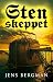 Stenskeppet by Jens Bergman