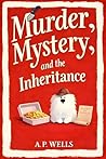 Murder, Mystery, ...