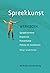 Spreekkunst: Werkboek