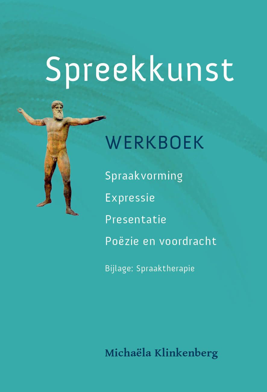 Spreekkunst: Werkboek (Paperback)