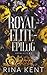Royal-Elite-Epilog (German Edition)