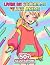 Livre de coloriage – Filles...