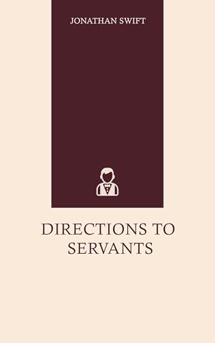 Directions to Servants