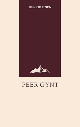 Peer Gynt