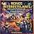 Reinos Interestelares by Sandy Nichols