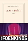 Je suis drôle