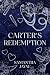 Carter's Redemption by Samantha Jayne Carter's Redemption by Samantha Jayne