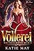 Völlerei: Romantasy (Die Verdammnis 3) (German Edition)