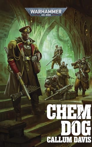 Chem Dog (Warhammer 40,000)