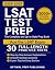 LSAT Test Prep: The Complet...