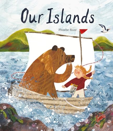 Our Islands (Hardcover)
