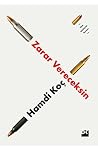 Zarar Vereceksin
