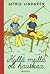 Kyllä meillä oli hauskaa by Astrid Lindgren Kyllä meillä oli hauskaa by Astrid Lindgren