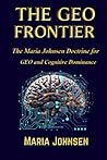 THE GEO FRONTIER by Maria Johnsen