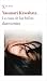 La casa de las bellas durmientes