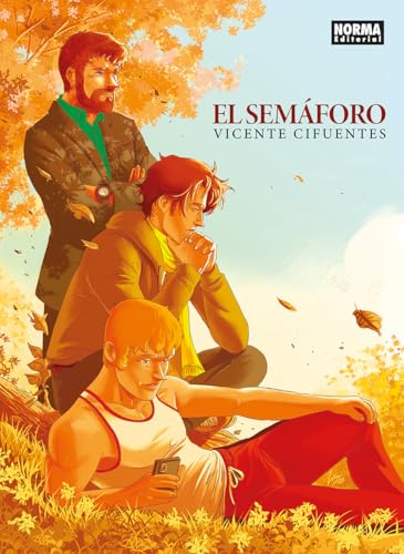 EL SEMAFORO (Hardcover)