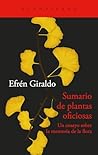 Sumario de planta...