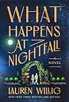 What Happens at Nightfall by Lauren Willig