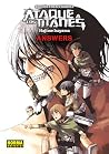 GUIA ATAQUE A LOS TITANES. ED. COLECCIONISTA. GUIA ANSWERS by Hajime Isayama