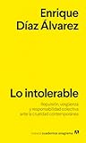 Lo intolerable: R...