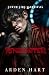 Ringmaster (Seven Sins Carnival, #1)