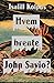 Hvem brente John Savio?