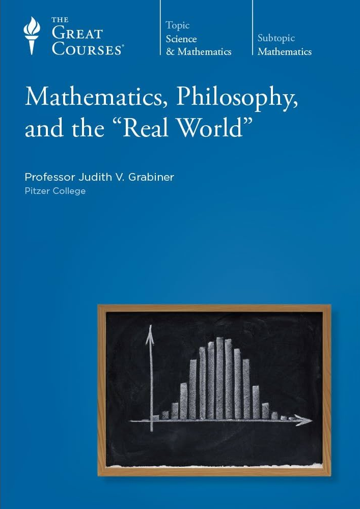 Mathematics, Philosophy, and the "Real World" (Unknown Binding)
