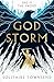 Godstorm: The Most High Octane and Original Fantasy Debut of 2026, where Red Rising meets Circe