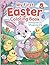 My First Easter Coloring Book by Carla Butler