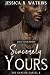 Sincerely Yours: The Cartier Cartel 5
