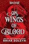 On Wings of Blood...
