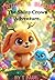 Twizzle & Bloop: The Shiny Crown Adventure.