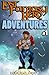 Lost Fantasy Hero Adventure...