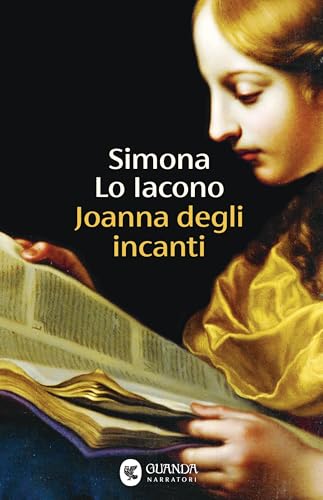 Joanna degli incanti (Italian Edition)