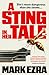 A Sting in Her Tale: A gripping, darkly witty spy thriller with a retired MI6 agent facing secrets from the Cold War