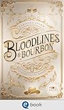 Colter Valley Ranch 2. Bloodlines & Bourbon (German Edition)