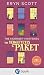 Ein vergiftetes Paket (The Morrisey Mysteries, #3)