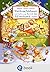 Wenn sieben kleine Weihnachtshasen mit Schwung durch die Adventszeit rasen (Die sieben kleinen Hasen) (German Edition)
