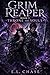 Grim Reaper Throne of Souls by E.L. Chase