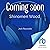 White Feathers, Crimson Leaves