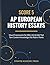 Score 5: AP European Histor...