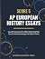 Score 5: AP European History Essays: Visual Frameworks for DBQ, LEQ & SAQ That Turn Content Knowledge into Rubric Points